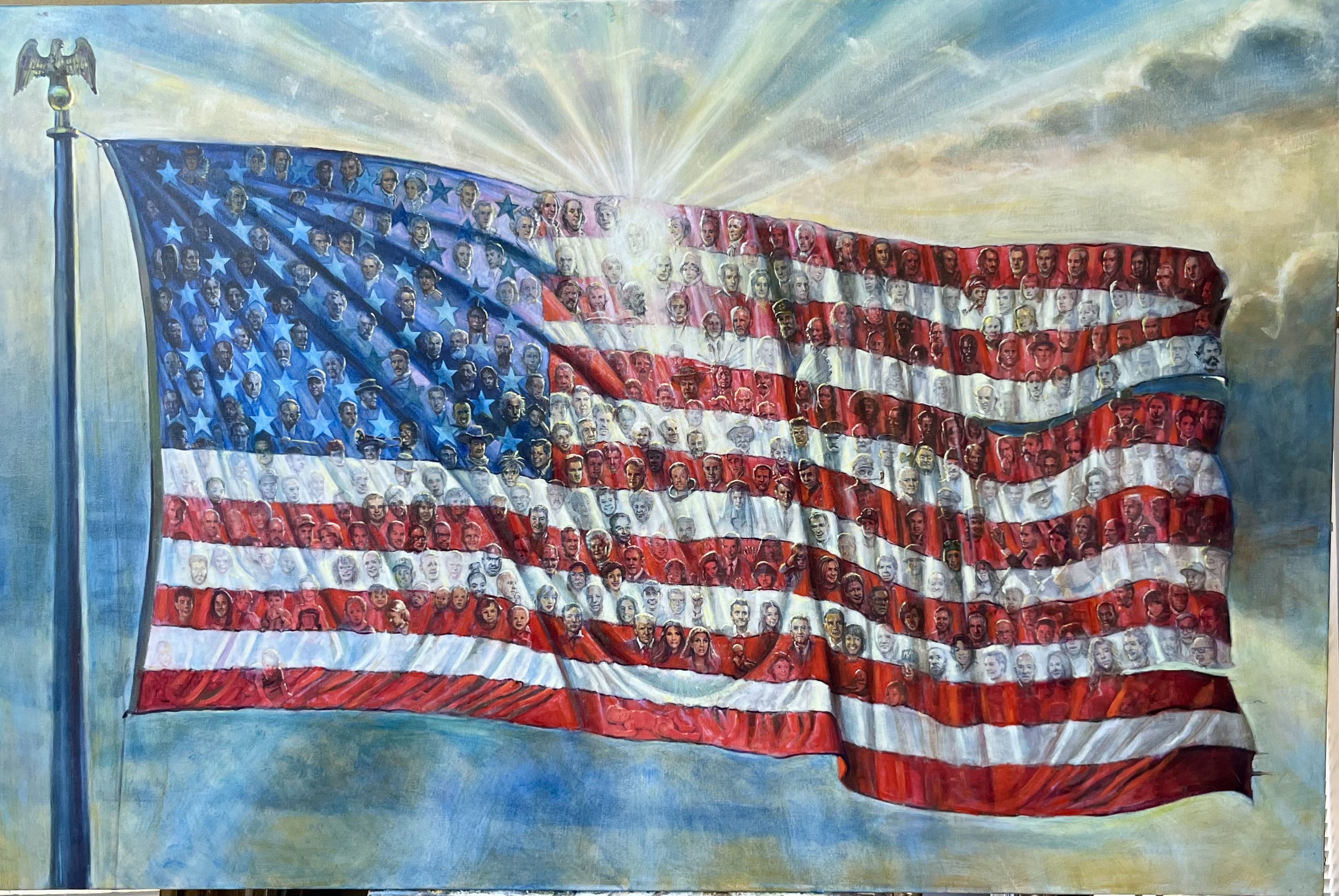 We the People (2026)